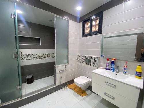 Location Appartement F4 El Achour