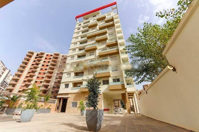 Vente Appartement F4 Ouled Fayet