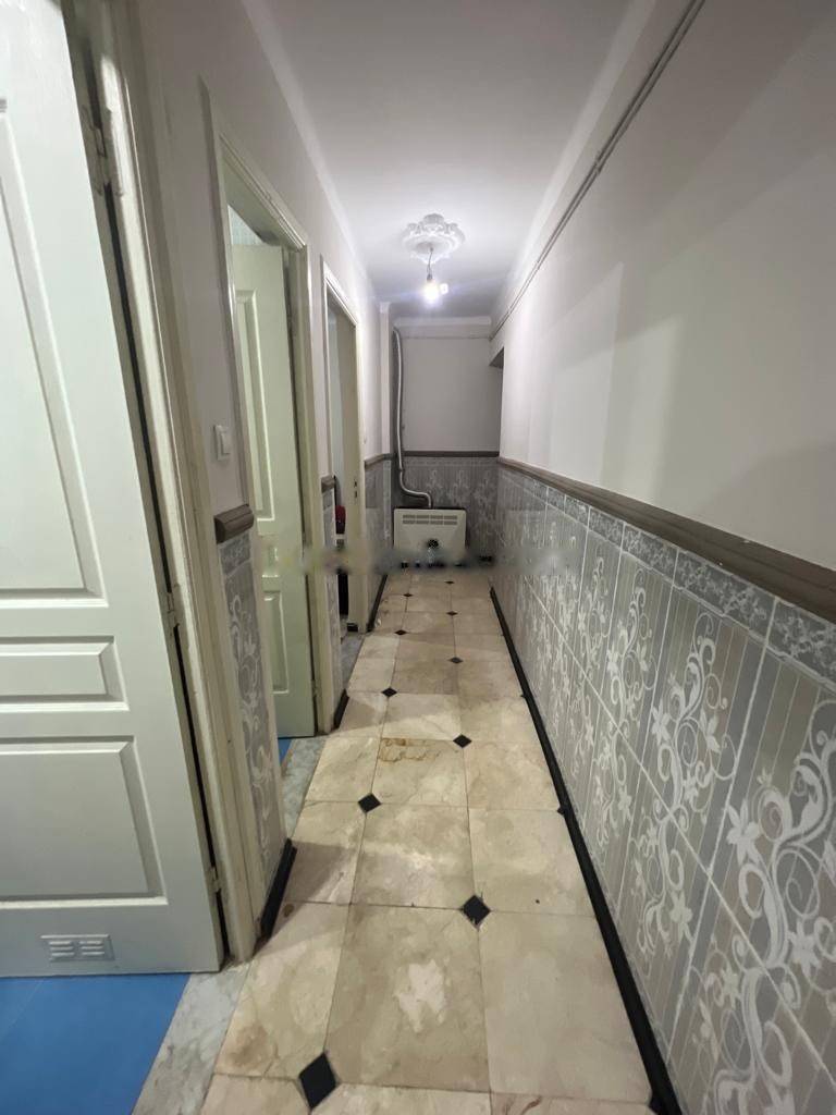 Vente Appartement F3 Baba Hassen