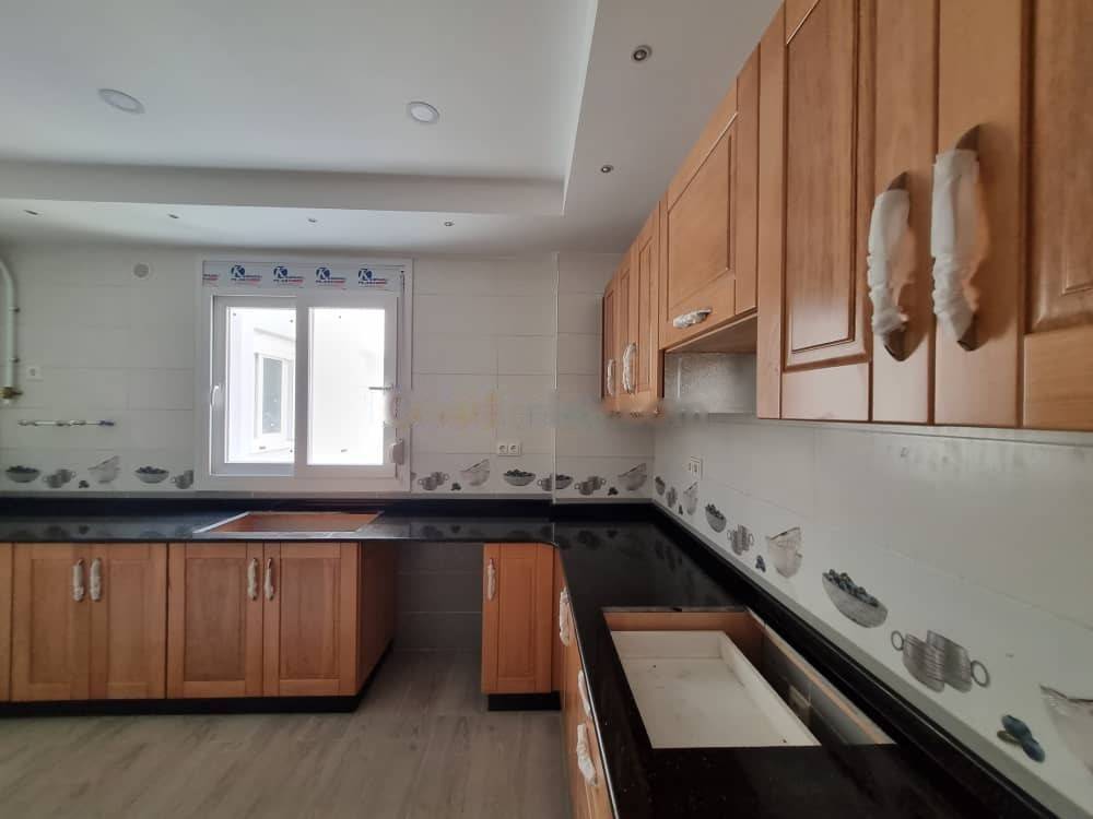 Vente Appartement F5 Bordj El Kiffan