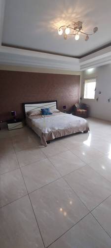 Location Appartement F4 Hydra