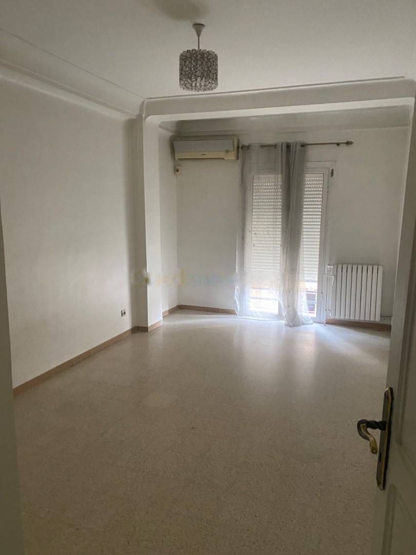 Vente Appartement F3 Kouba