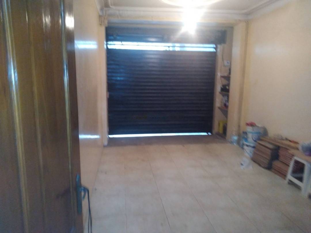 Location Niveau de villa F2 Cheraga