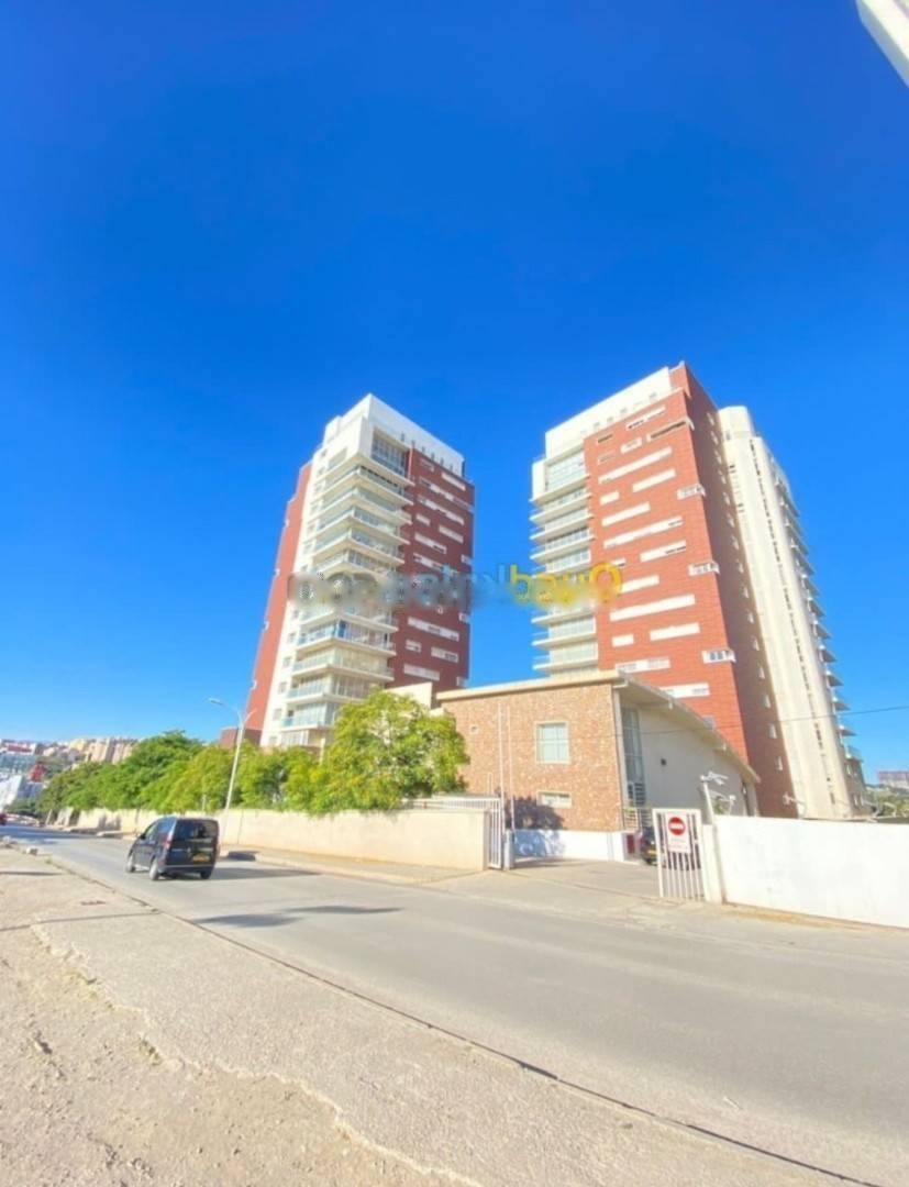 Location Appartement F3 Ouled Fayet