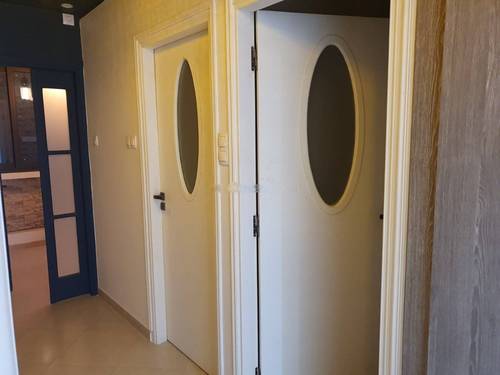 Location Appartement F3 Baba Hassen