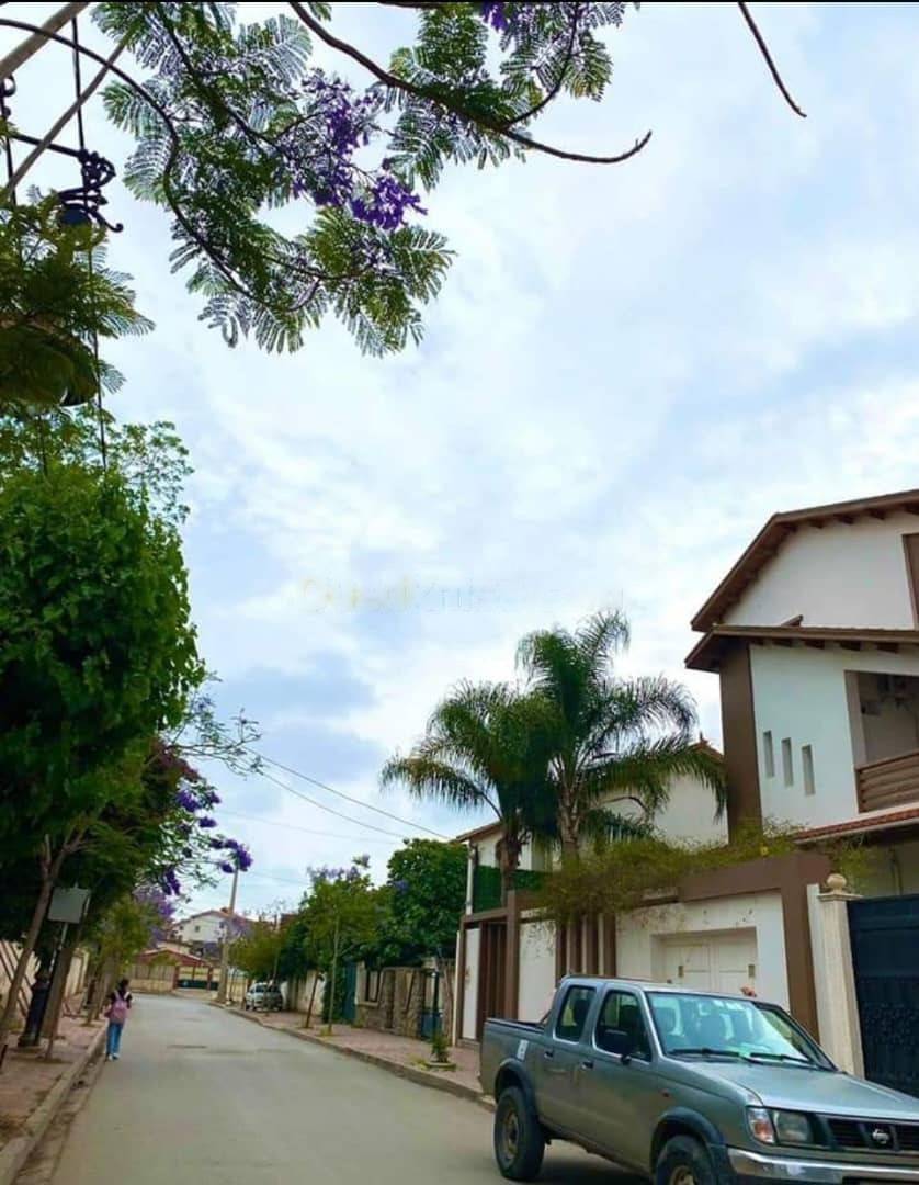 Vente Appartement F3 Bab Ezzouar