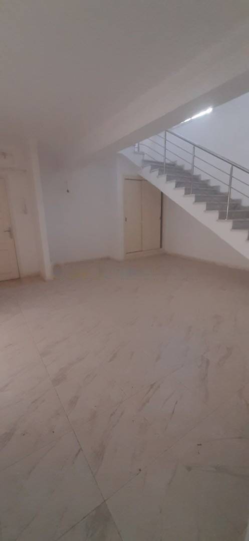 Vente Appartement F6 Fouka