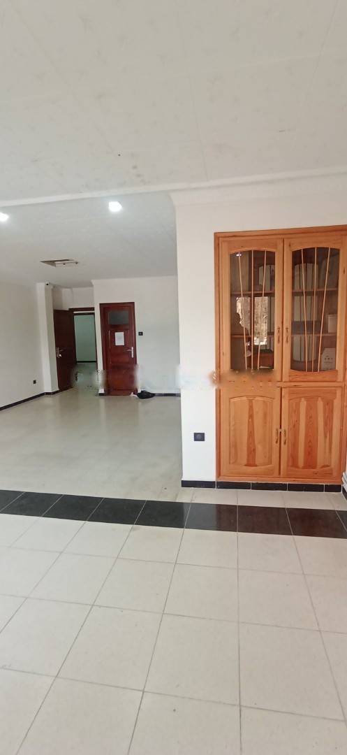 Location Niveau de villa Bab Ezzouar