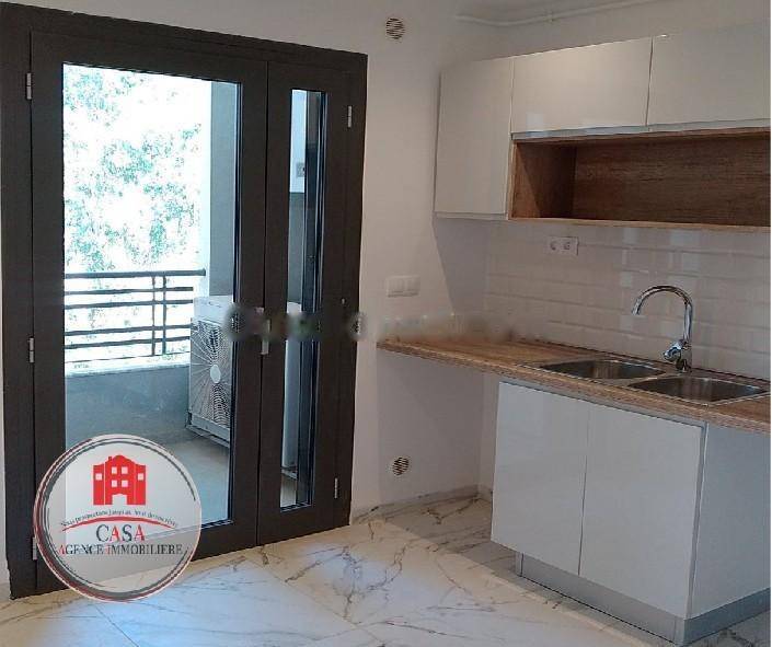 Vente Appartement F5 Cheraga