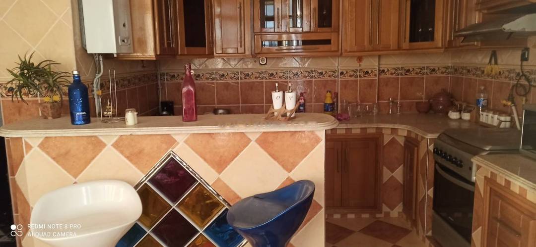 Location Appartement Birkhadem