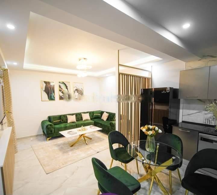 Vente Appartement F3 Bordj El Kiffan