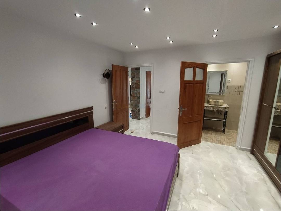 Location Appartement F3 Hydra