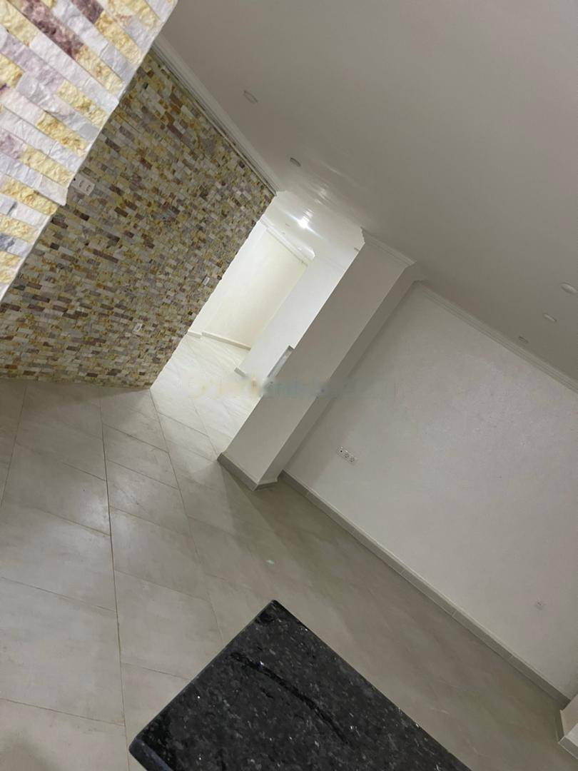 Vente Appartement F4 Djasr Kasentina