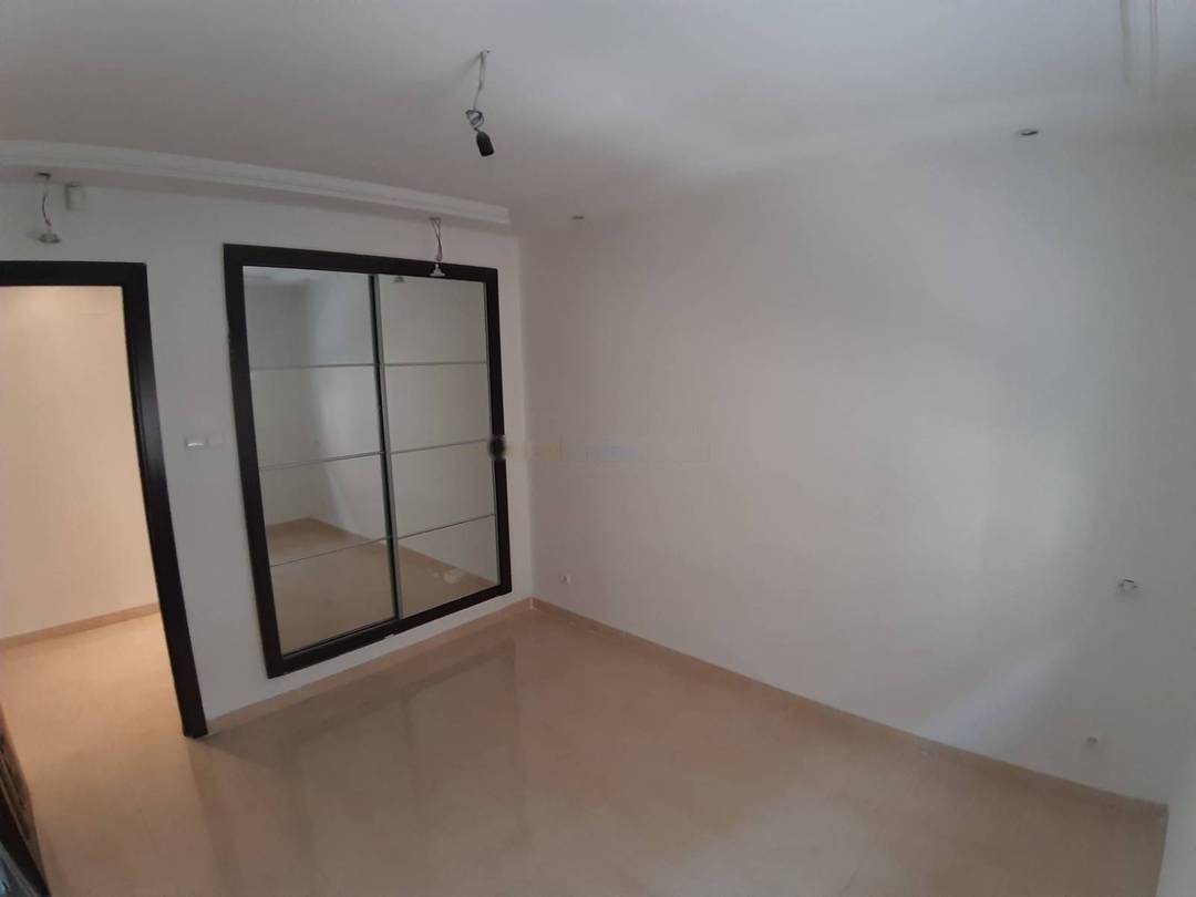 Location Appartement F4 Cheraga