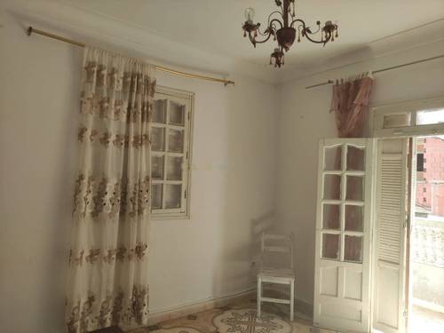 Location Niveau de villa F4 Baraki