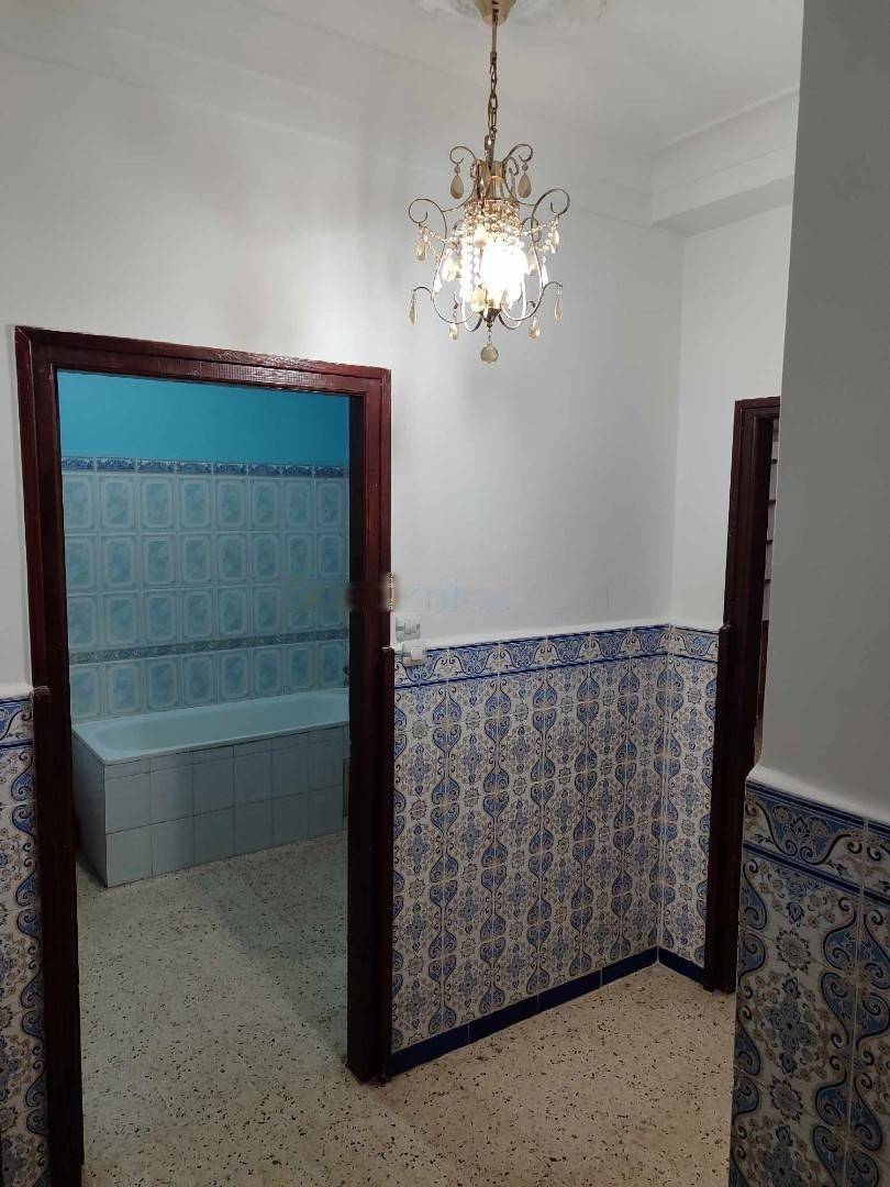 Location Appartement F5 Cheraga
