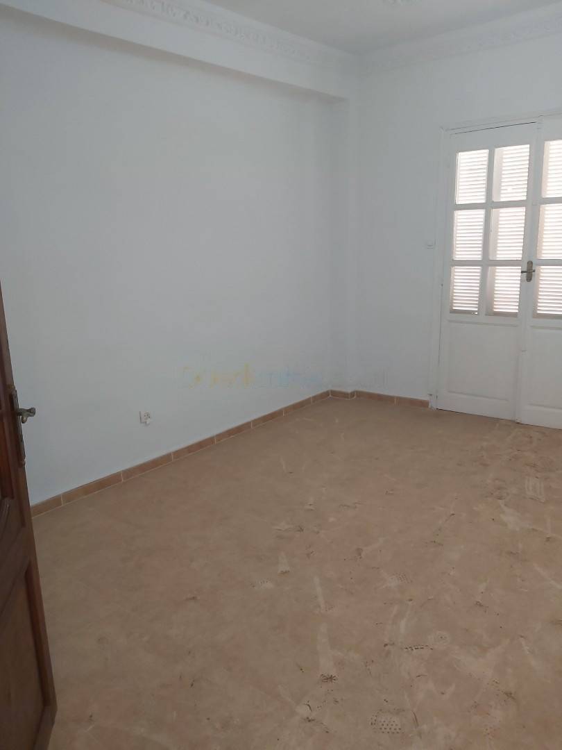 Vente Appartement F3 Ain Benian