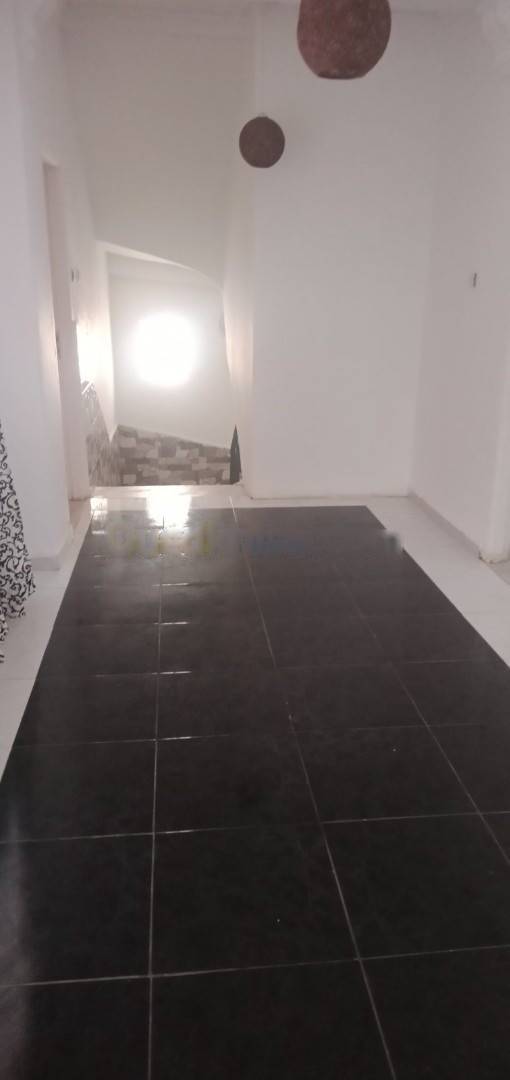 Vente Villa F5 Ouled Fayet