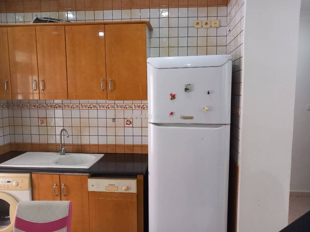 Vente Appartement F3 Rouiba