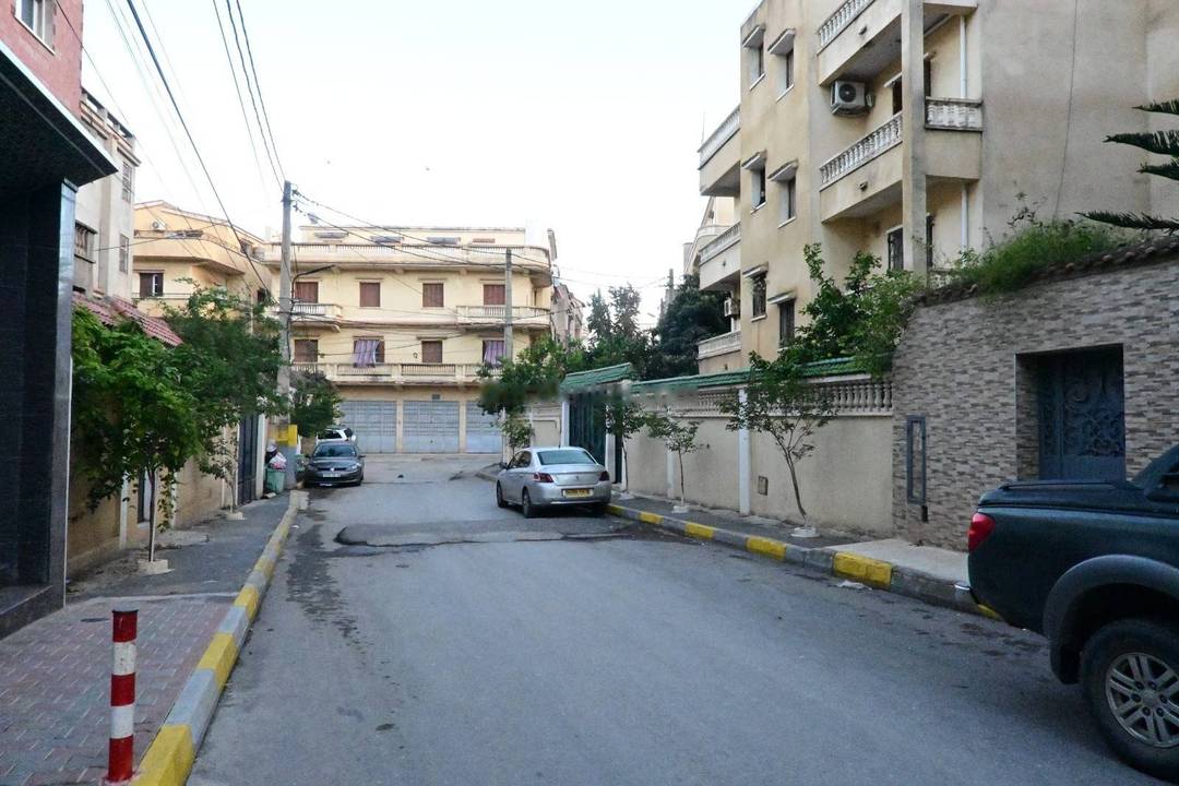 Vente Villa Birkhadem