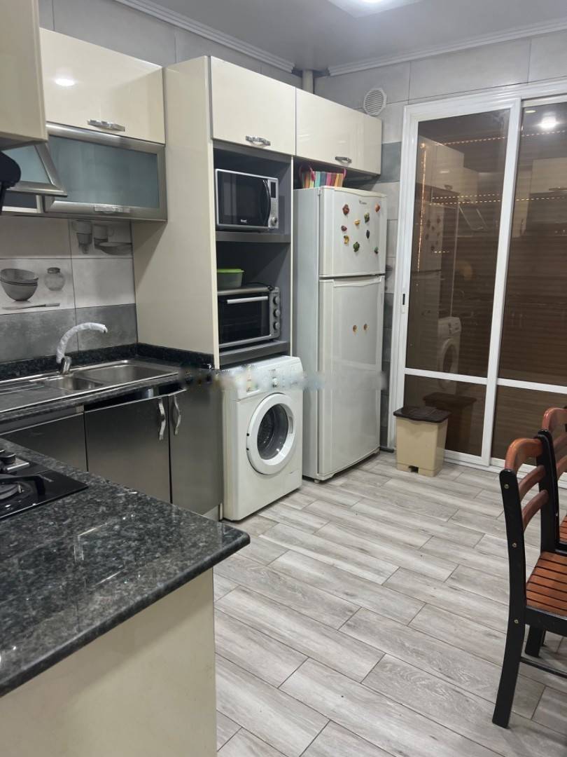 Location Niveau de villa F3 Dar El Beida