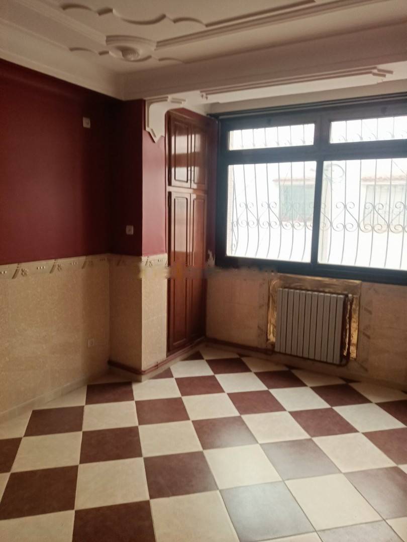 Vente Appartement F6 Souidania