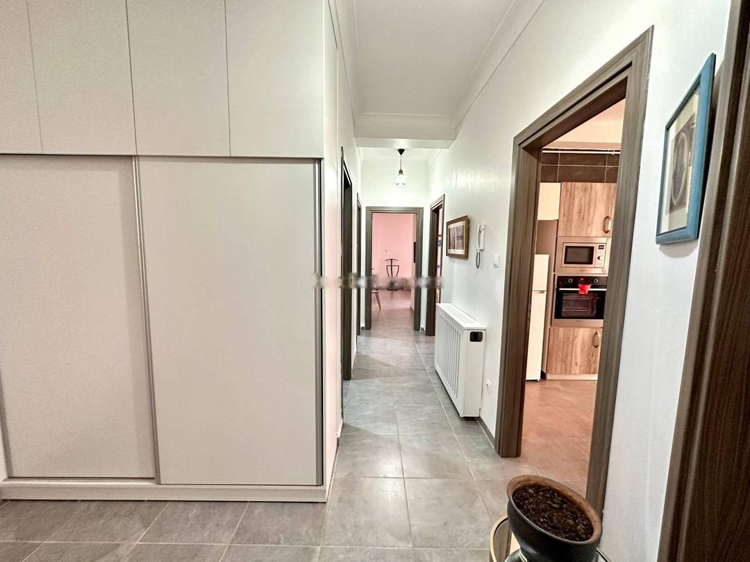 Location Appartement F3 Dely Ibrahim