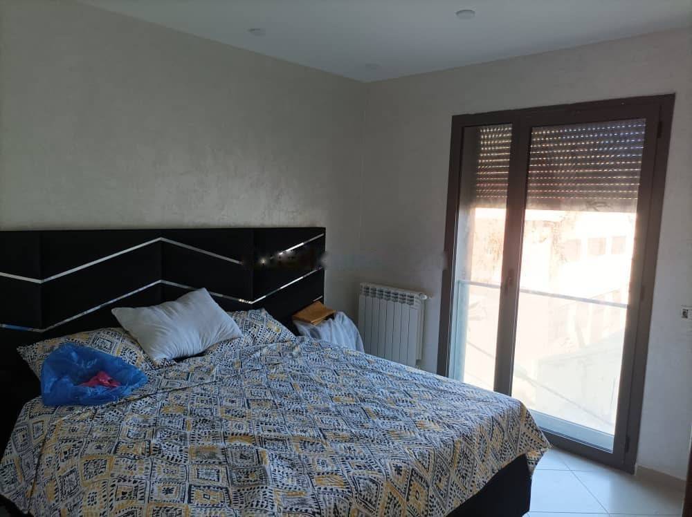 Vente Appartement F3 Belouizdad