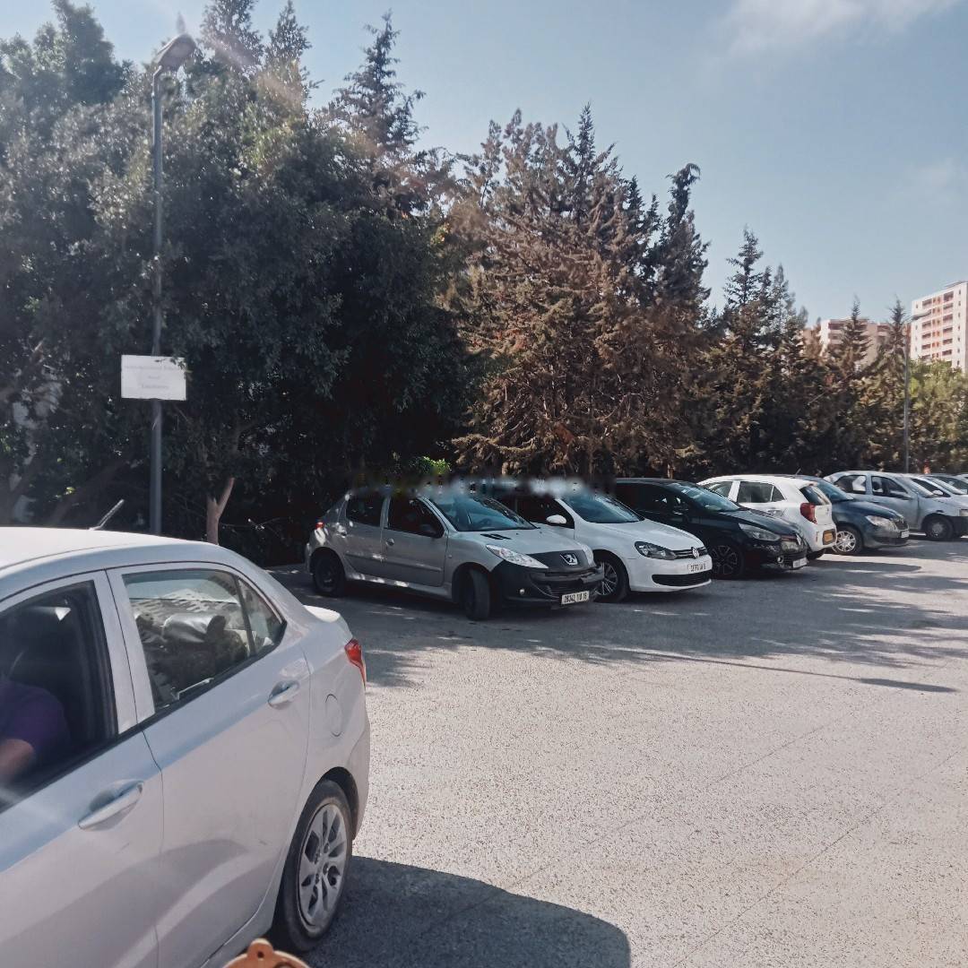 Location Appartement F3 Birkhadem