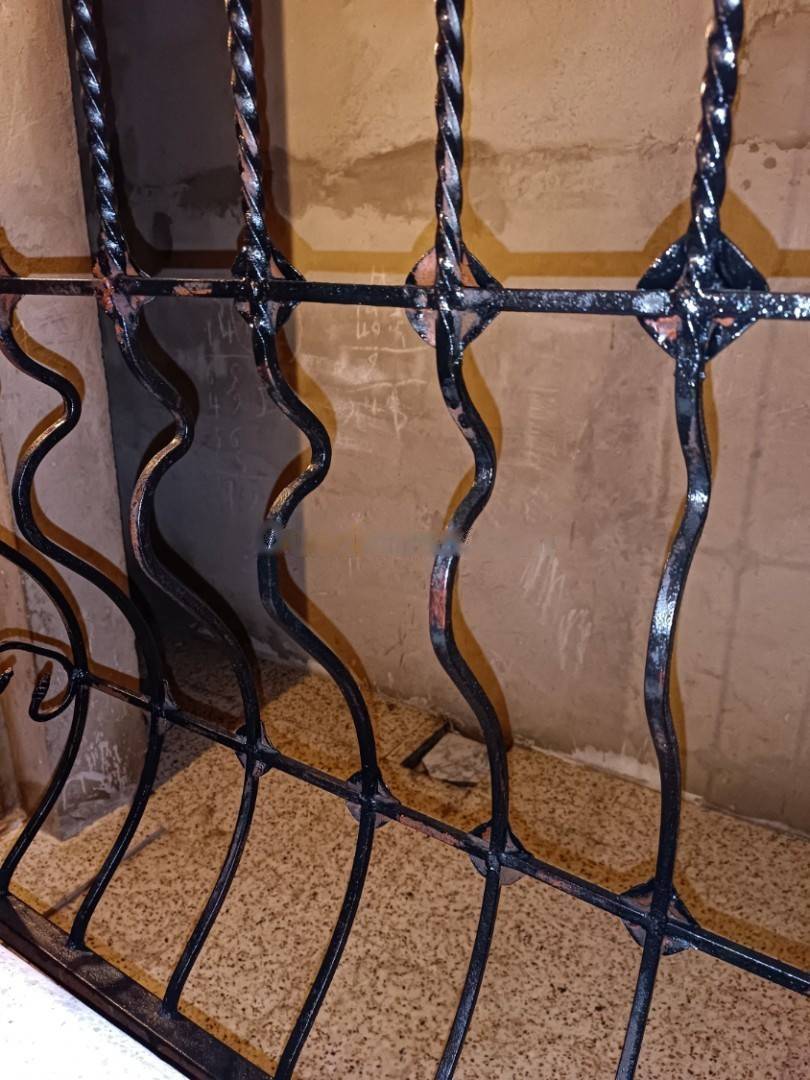 Location Appartement F2 Bordj El Bahri