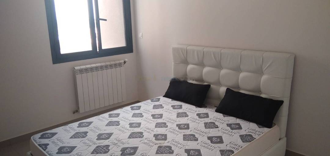 Vente Appartement F3 Cheraga