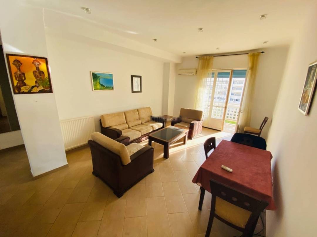 Location Appartement F3 El Biar