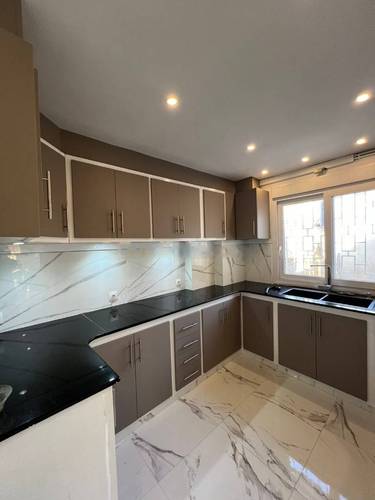 Vente Appartement F6 Hydra