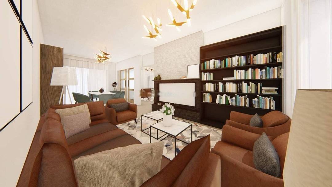Vente Villa F7 Bir Mourad Rais