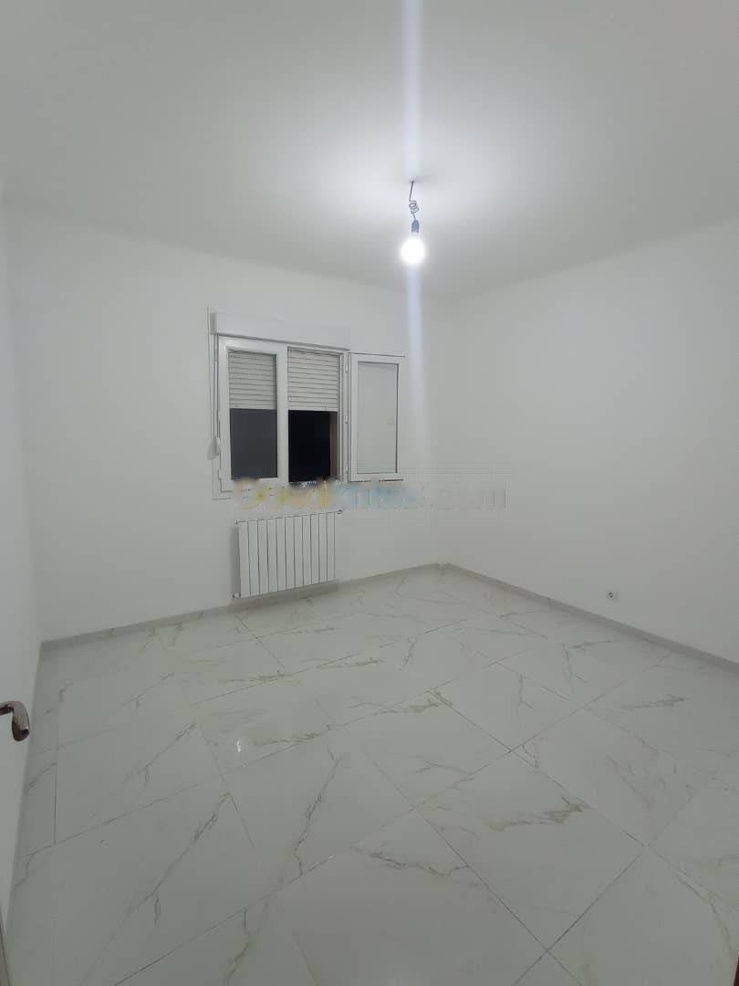 Location Appartement F5 Bordj El Kiffan