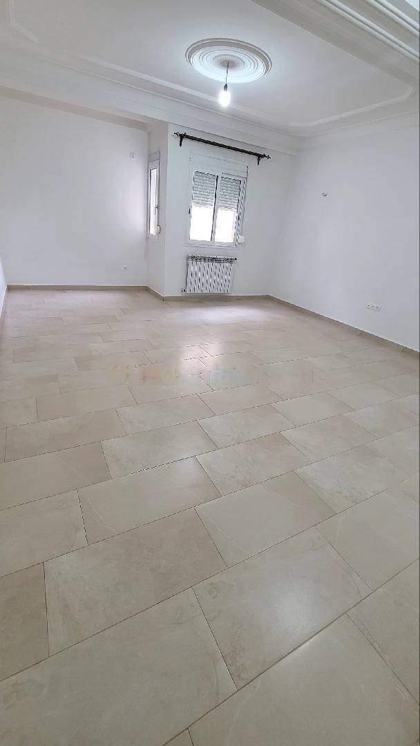 Vente Appartement F3 Beni Messous