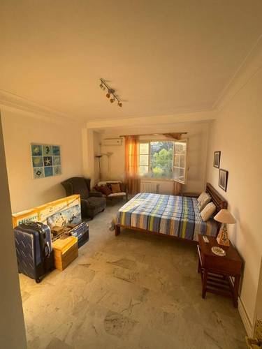 Location Niveau de villa F4 El Biar