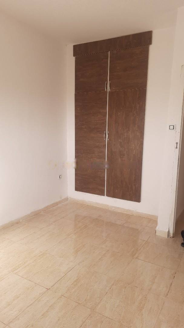 Location Appartement Bordj El Bahri