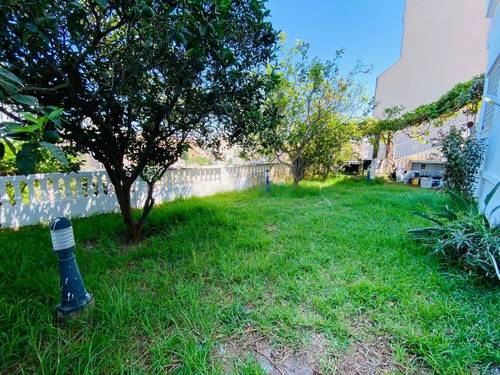 Location Niveau de villa F3 Hydra