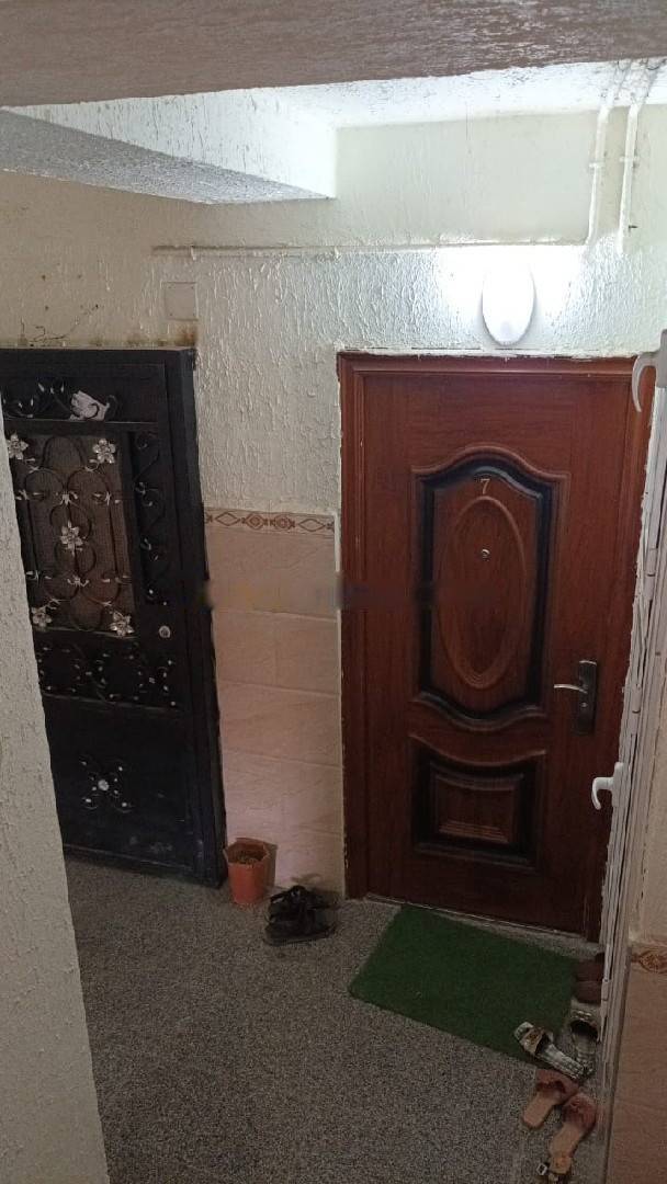 Vente Appartement F3 Reghaia