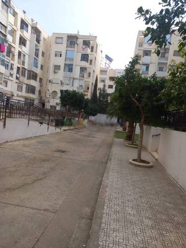 Location Appartement F3 Birkhadem