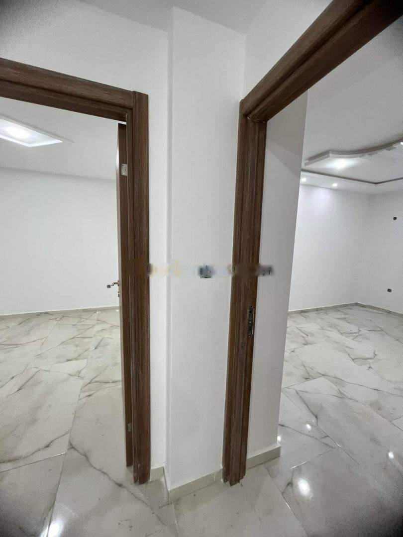 Vente Appartement F3 Bordj El Bahri