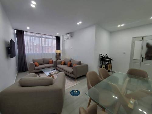 Vente Appartement Bordj El Kiffan