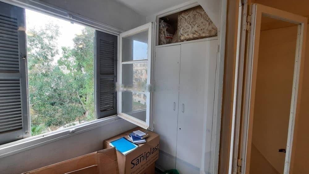 Vente Appartement F3 Djasr Kasentina