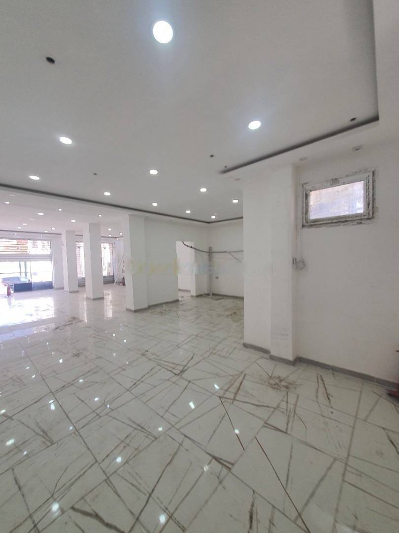 Location Local F1 Zeralda
