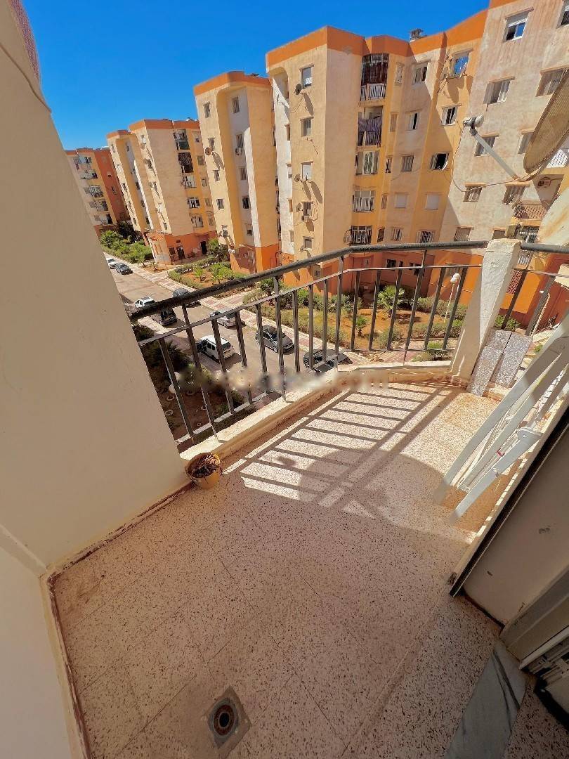 Location Appartement F4 Ouled Fayet