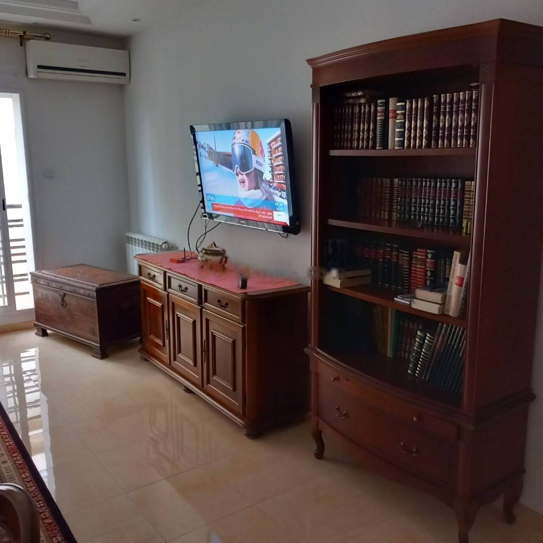 Vente Appartement F4 Cheraga