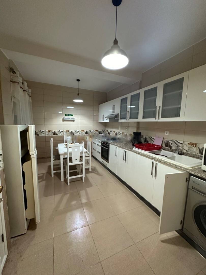 Location Appartement Birkhadem