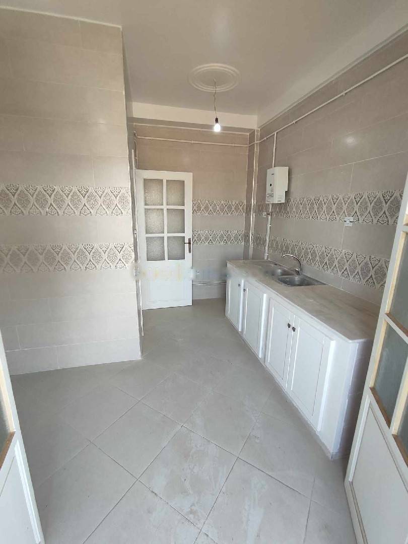Location Appartement Dar El Beida