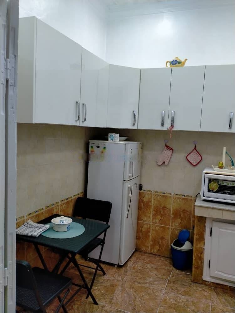 Location Appartement F2 Sidi M'Hamed